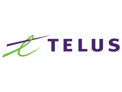Client Brands - TELUS (Vending Machines)